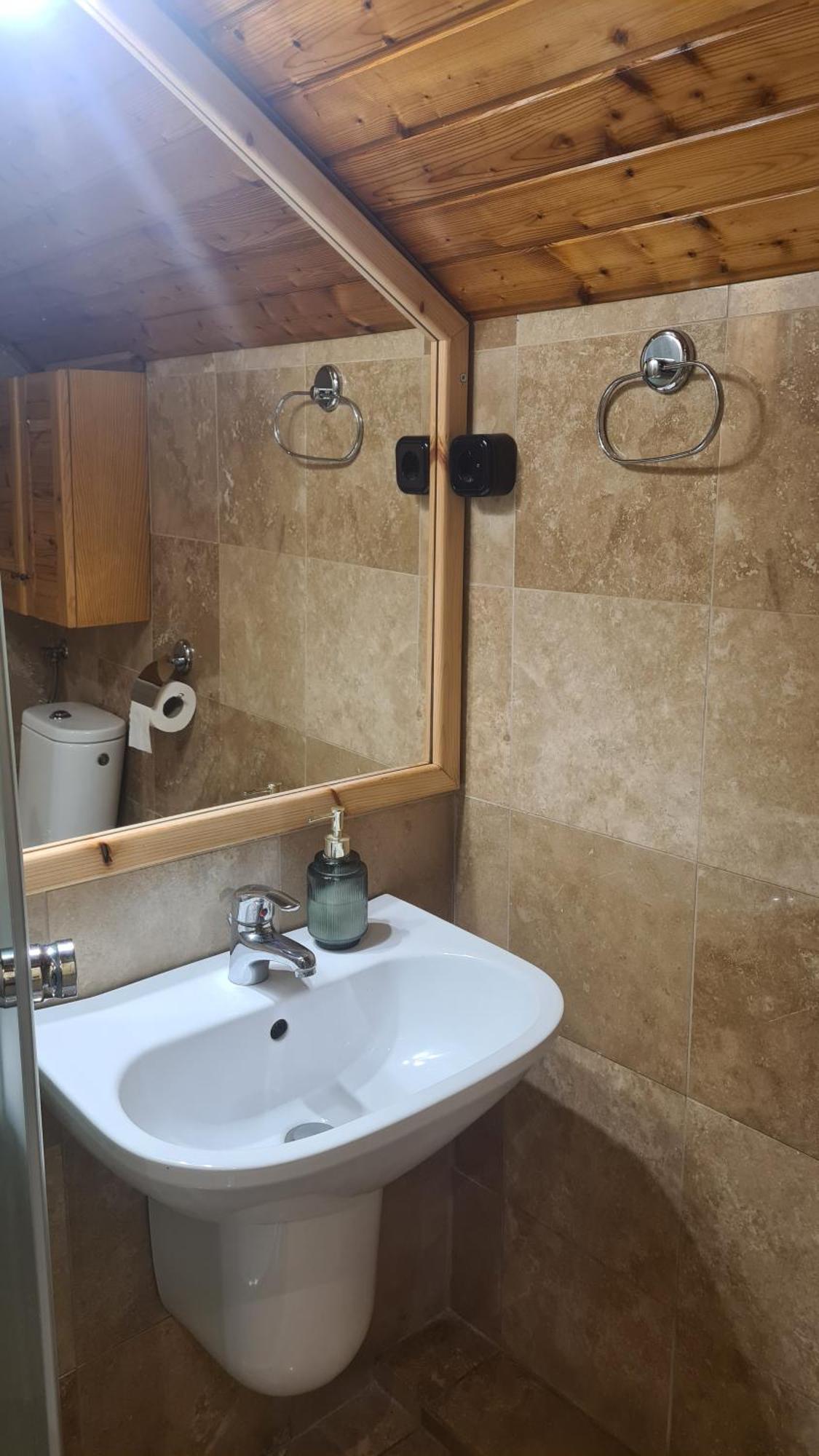 Downtown Apartments With Shared Kitchen Gyor Luaran gambar