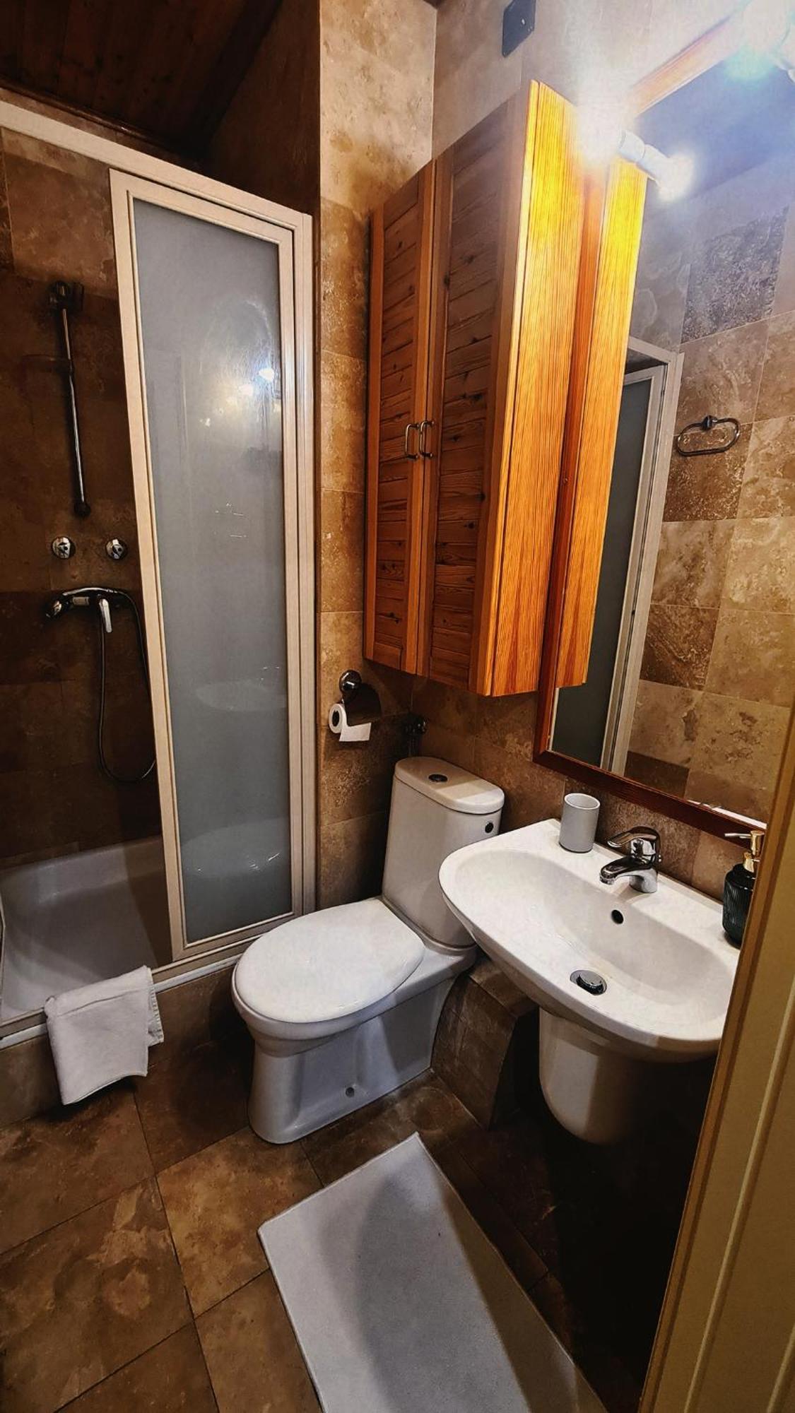 Downtown Apartments With Shared Kitchen Gyor Luaran gambar