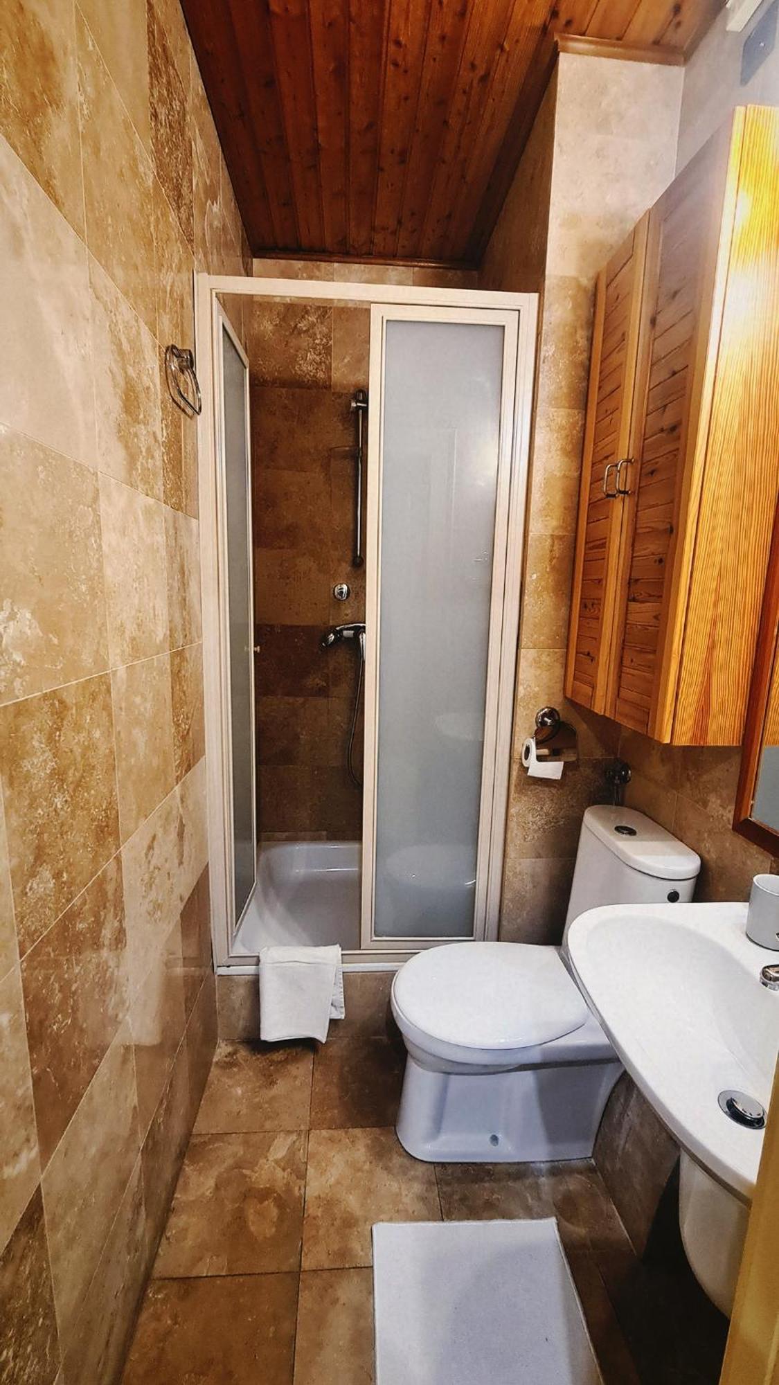 Downtown Apartments With Shared Kitchen Gyor Luaran gambar